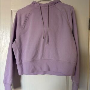 Universal Thread Lilac Women's Hoodie